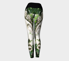 Load image into Gallery viewer, The Muse Yoga Leggings