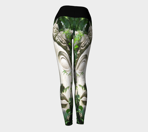 The Muse Yoga Leggings